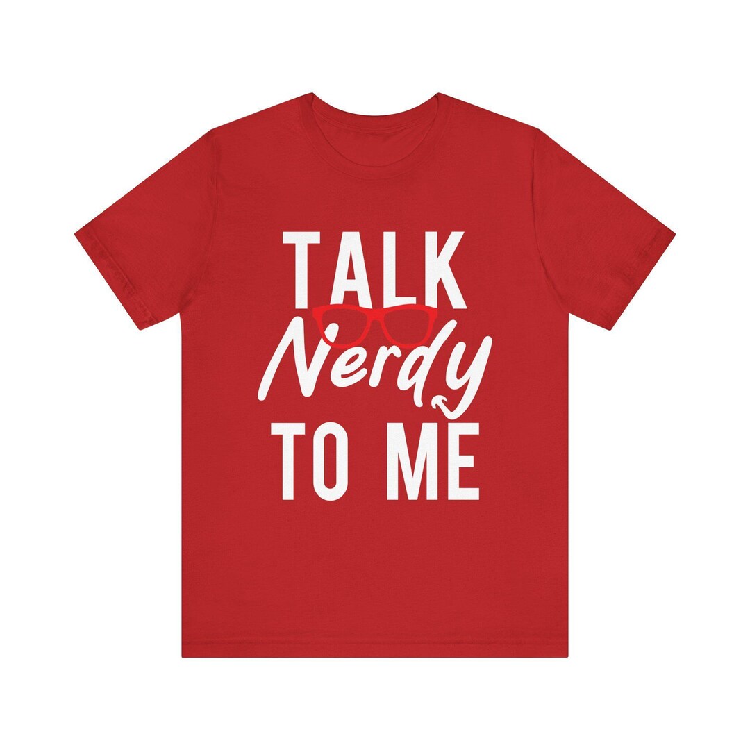 nerdy dress shirts Men's Book Nerd Vintage T-Shirt Geeky Nerdy Literary